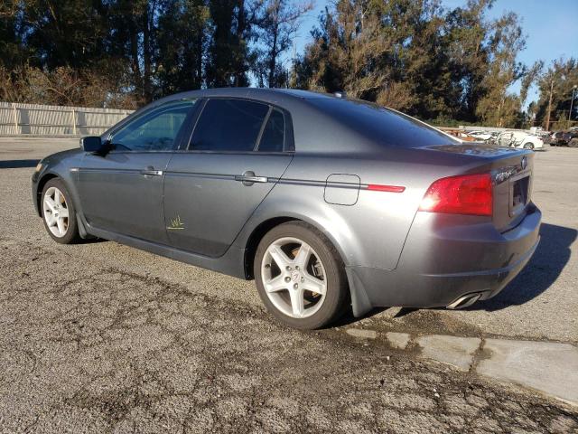 Image 2 of 2005 Acura TL 2005 with VIN 19UUA66285A007159
