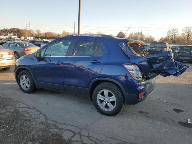 Obraz 2 z 2017 CHEVROLET TRAX 1LT 2017 z VIN 3GNCJLSB8HL143634