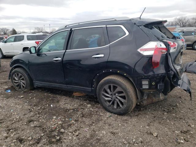 Image 2 of 2016 NISSAN ROGUE S 2016 with VIN 5N1AT2MV1GC868333