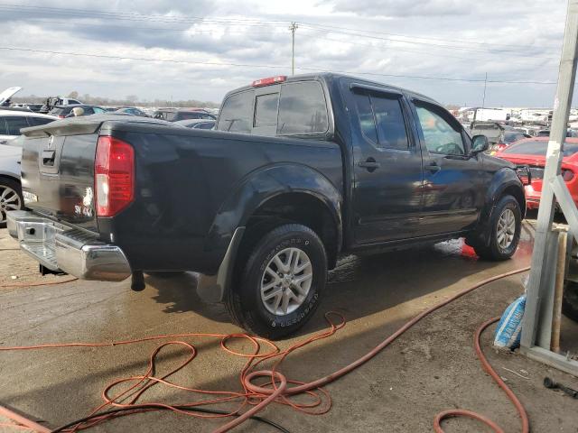 Obraz 3 z 2019 NISSAN FRONTIER S 2019 z VIN 1N6AD0EV1KN701484