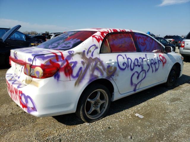 Image 3 of 2013 TOYOTA COROLLA BASE 2013 with VIN 5YFBU4EE0DP077505