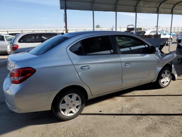 Obraz 3 z 2018 MITSUBISHI MIRAGE G4 ES 2018 z VIN ML32F3FJ2JHF13865