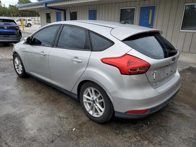 Изображение 2 2016 FORD FOCUS SE 2016 с VIN 1FADP3K28GL205951