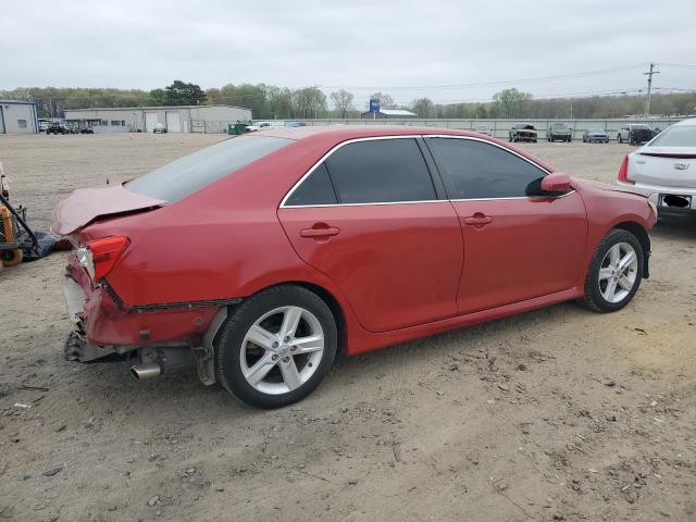 Image 3 of 2014 TOYOTA CAMRY L 2014 with VIN 4T1BF1FK4EU830949