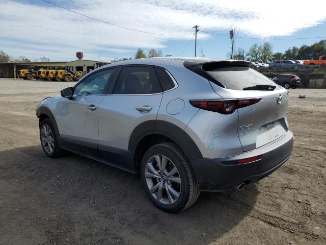 Image 2 of 2020 MAZDA CX-30 SELECT 2020 with VIN 3MVDMBCL0LM113325
