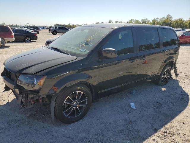 Obraz 2019 DODGE GRAND CARAVAN GT 2019