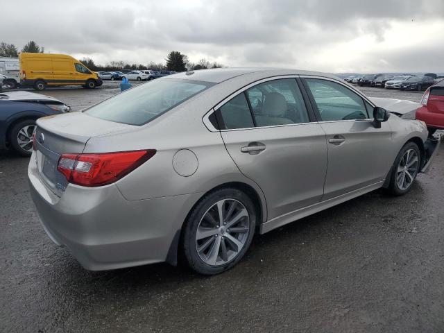 Image 3 of 2015 SUBARU LEGACY 2.5I LIMITED 2015 with VIN 4S3BNAJ60F3072942