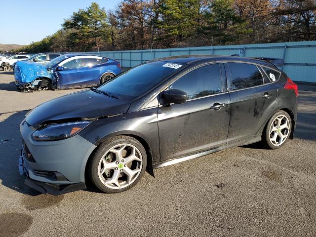 Изображение 1 2014 FORD FOCUS ST 2014 с VIN 1FADP3L96EL128022