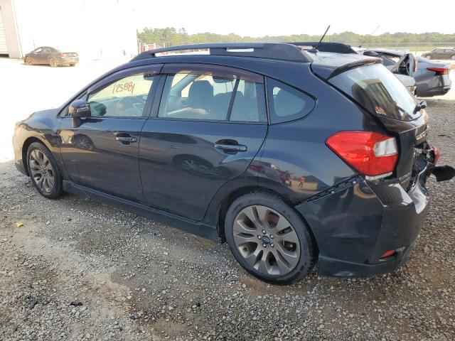 Image 2 of 2015 SUBARU IMPREZA SPORT 2015 with VIN JF1GPAT61F8256373