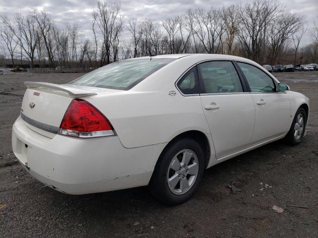 Изображение 3 2008 CHEVROLET IMPALA LT 2008 с VIN 2G1WT58N981355031
