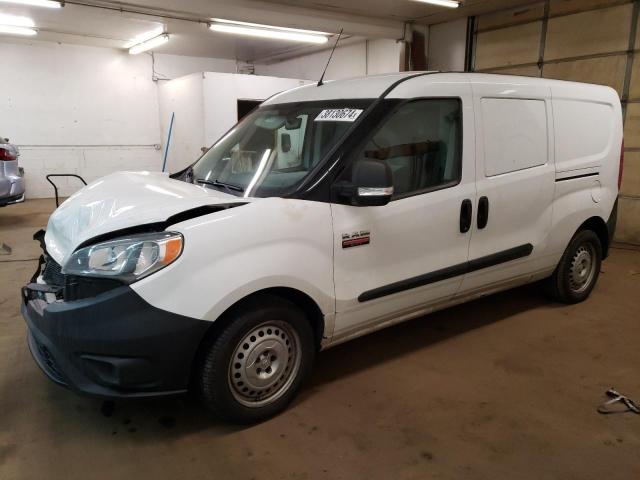 Image 1 of 2017 RAM PROMASTER CITY  2017 with VIN ZFBERFAB3H6H27310