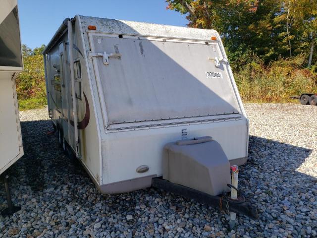 2005 ROCK TRVL TRLR 2005 image