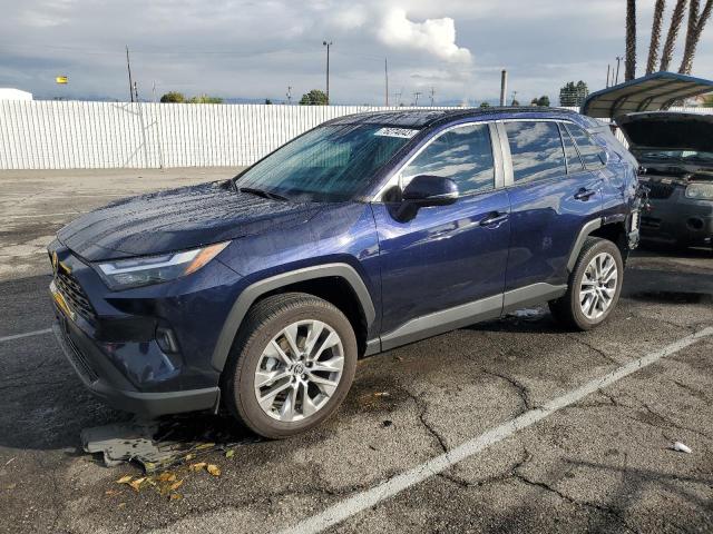 Obraz 2022 TOYOTA RAV4 XLE PREMIUM 2022