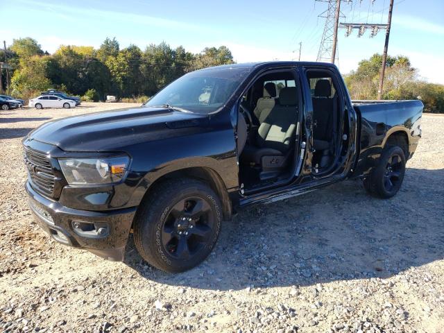 Obraz 1 z 2019 RAM 1500 BIG HORN/LONE STAR 2019 z VIN 1C6RREBT3KN582366