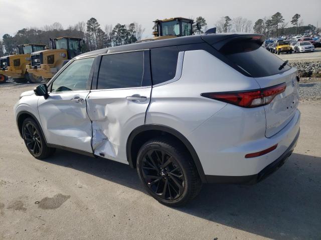 Изображение 2 2023 MITSUBISHI OUTLANDER SEL 2023 с VIN JA4J3VA84PZ048551