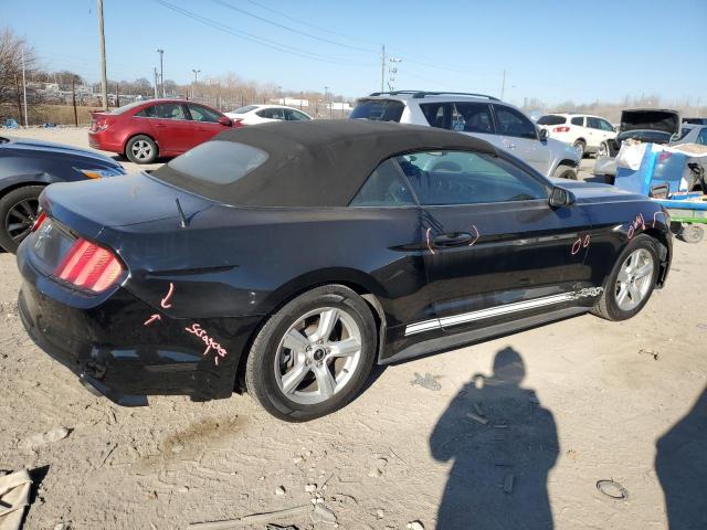 Obraz 3 z 2015 FORD MUSTANG  2015 z VIN 1FATP8EM6F5401024