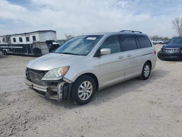 2008 HONDA ODYSSEY EXL 2008 image