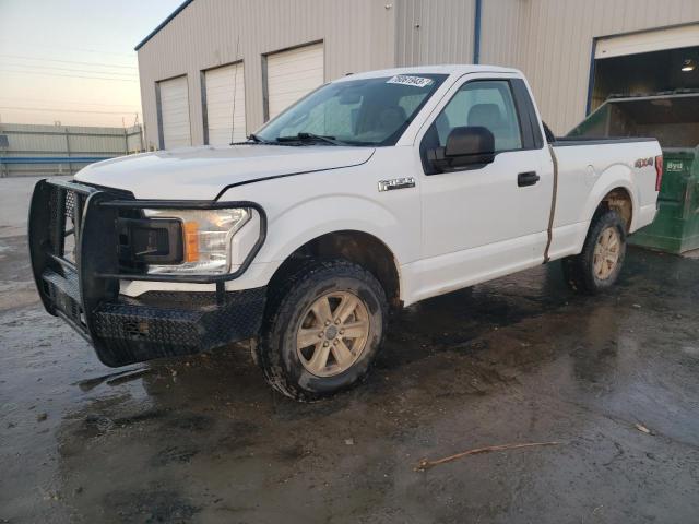 2019 FORD F150  2019 image