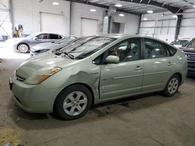 Image 1 of 2008 TOYOTA PRIUS  2008 with VIN JTDKB20U583352759