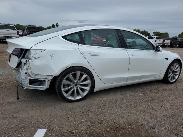 Obraz 3 z 2019 TESLA MODEL 3  2019 z VIN 5YJ3E1EA0KF413238