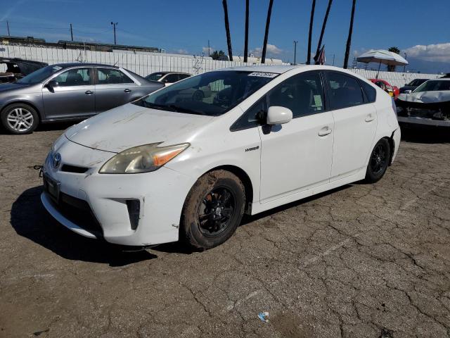 Изображение 1 2013 TOYOTA PRIUS  2013 с VIN JTDKN3DU6D5588214