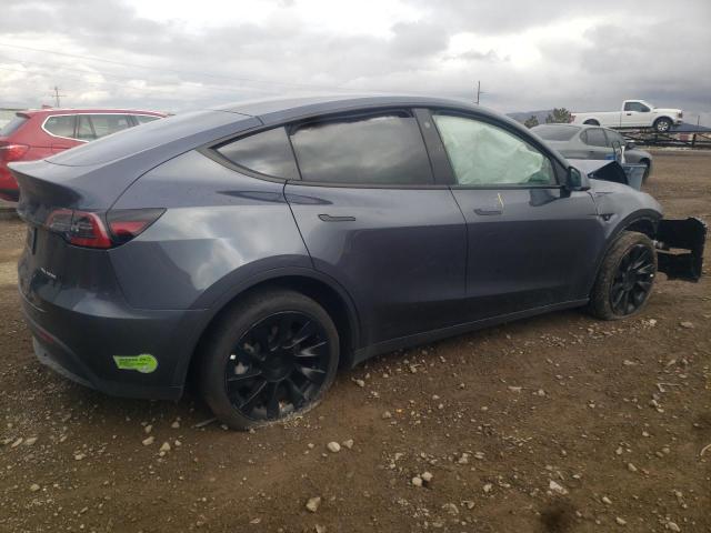 Image 3 of 2023 TESLA MODEL Y  2023 with VIN 7SAYGDEE4PF637420
