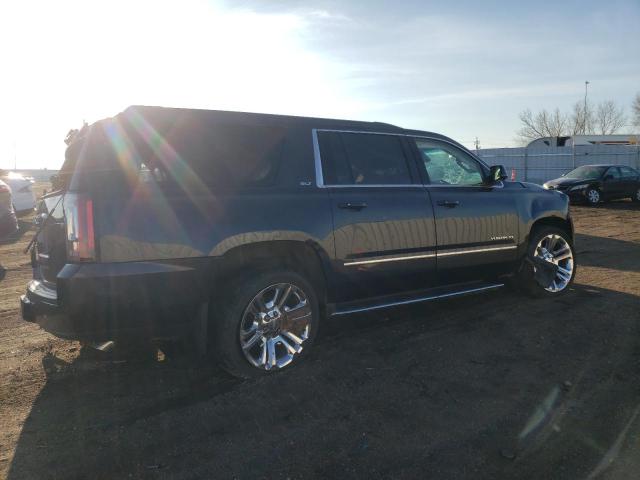Image 3 of 2017 GMC YUKON XL K1500 SLT 2017 with VIN 1GKS2GKC8HR249287