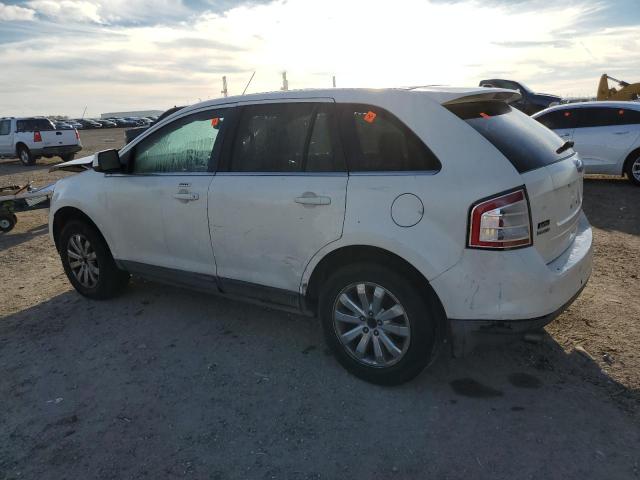 Изображение 2 2008 FORD EDGE LIMITED 2008 с VIN 2FMDK39C38BA16595