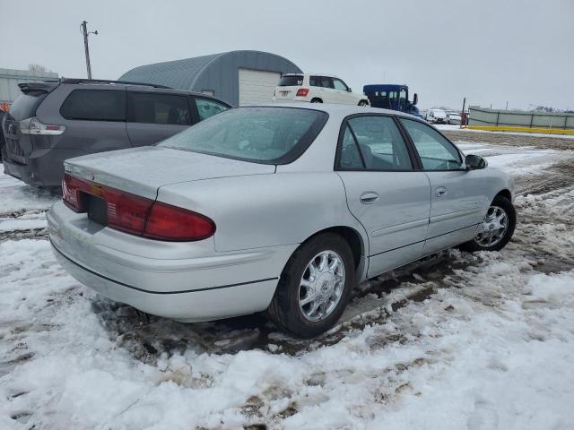 Изображение 3 2000 BUICK REGAL GS 2000 с VIN 2G4WF5511Y1331687
