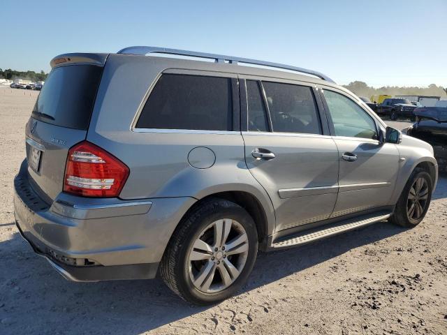 Изображение 3 2012 MERCEDES-BENZ GL 350 BLUETEC 2012 с VIN 4JGBF2FEXCA799821