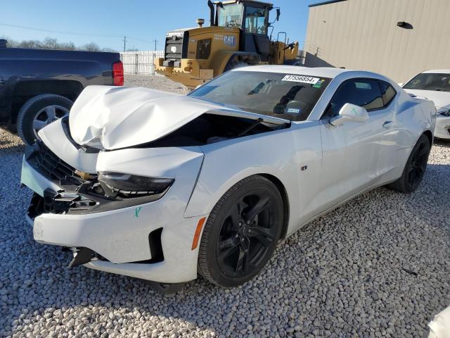 2020 CHEVROLET CAMARO LS 2020 image