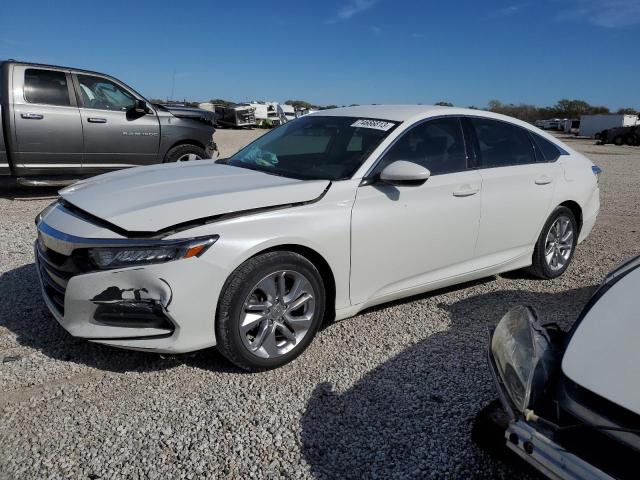 2020 HONDA ACCORD LX 2020 image