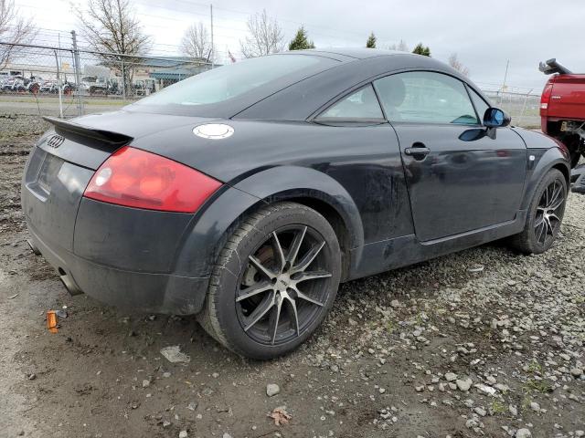 Obraz 3 z 2001 AUDI TT QUATTRO 2001 z VIN TRUWT28N911031794