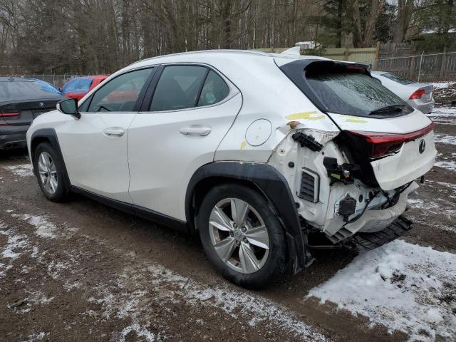 Изображение 2 2019 LEXUS UX 200 2019 с VIN JTHY3JBH3K2007453