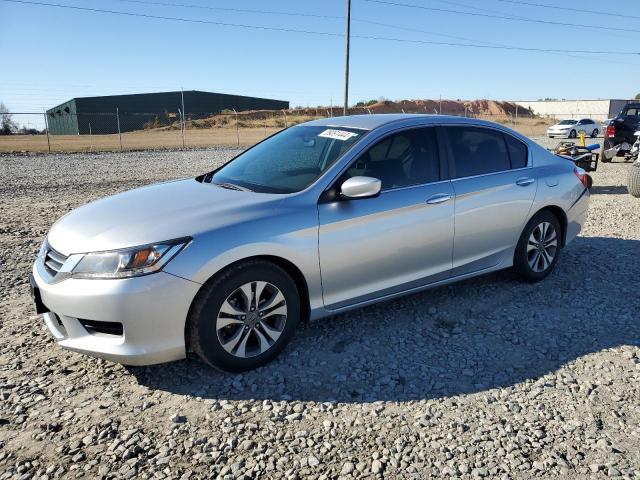 Изображение 1 2013 HONDA ACCORD LX 2013 с VIN 1HGCR2F33DA059027