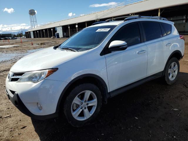 Obraz 1 z 2013 TOYOTA RAV4 XLE 2013 z VIN JTMWFREV4DD014659