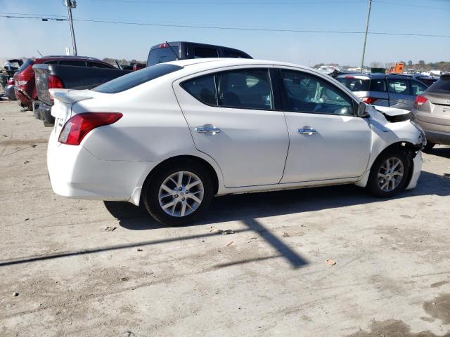 Изображение 3 2017 NISSAN VERSA S 2017 с VIN 3N1CN7AP6HL826548