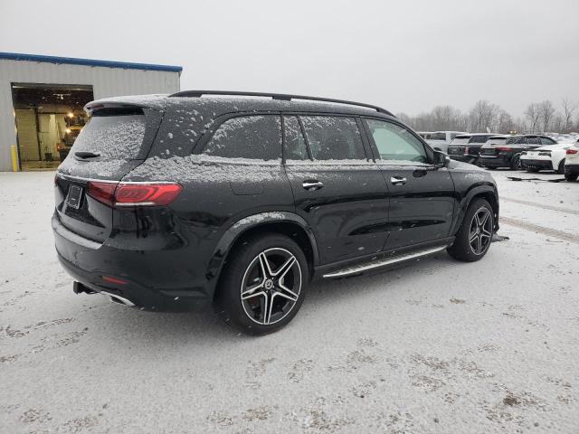 Obraz 3 z 2023 MERCEDES-BENZ GLS 450 4MATIC 2023 z VIN 4JGFF5KE5PA858370
