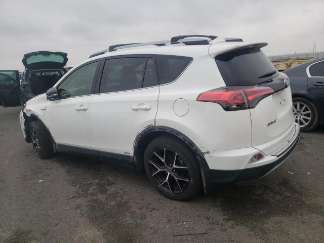 Obraz 2 z 2018 TOYOTA RAV4 HV SE 2018 z VIN JTMJJREV9JD247991