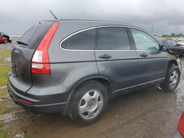Изображение 3 2011 HONDA CR-V LX 2011 с VIN 5J6RE3H37BL036112