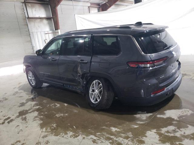 Obraz 2 z 2023 JEEP GRAND CHEROKEE L LAREDO 2023 z VIN 1C4RJKAG2P8886300