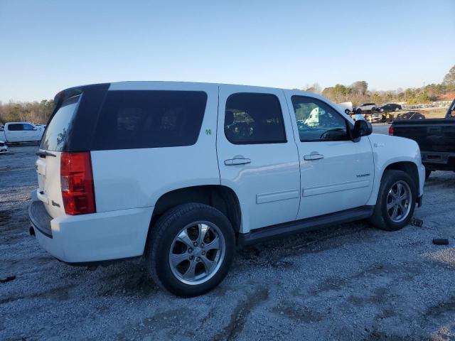Image 3 of 2013 GMC YUKON HYBRID 2013 with VIN 1GKS2FEJ3DR352440