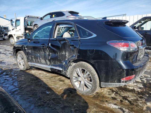 Изображение 2 2015 LEXUS RX 350 BASE 2015 с VIN 2T2BK1BA1FC264305