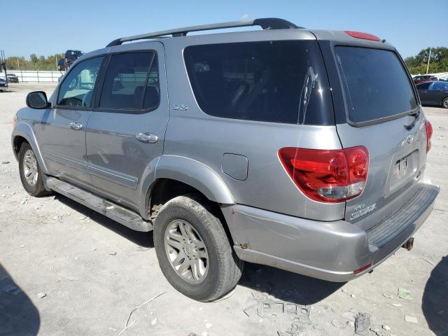 Image 2 of 2006 TOYOTA SEQUOIA SR5 2006 with VIN 5TDBT44A96S270540