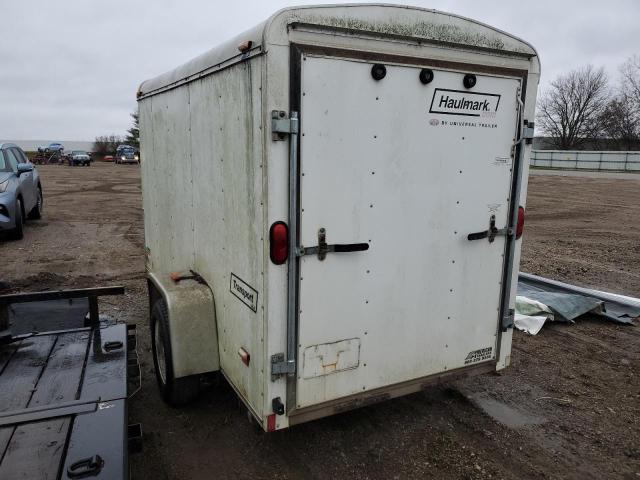 Image 3 of 1998 HAUL ENCL TRLR 1998 with VIN 16HCR10115G072708