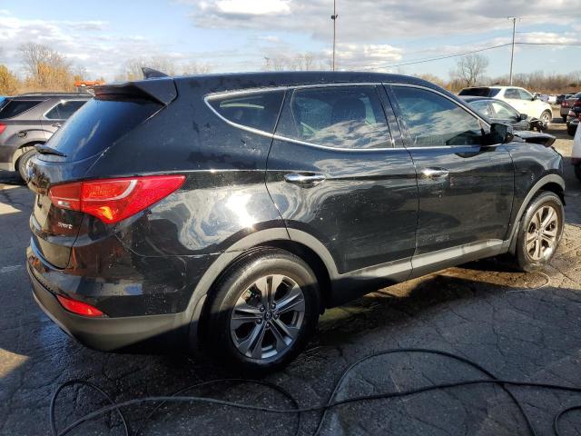 Image 3 of 2014 HYUNDAI SANTA FE SPORT  2014 with VIN 5XYZT3LB4EG159229