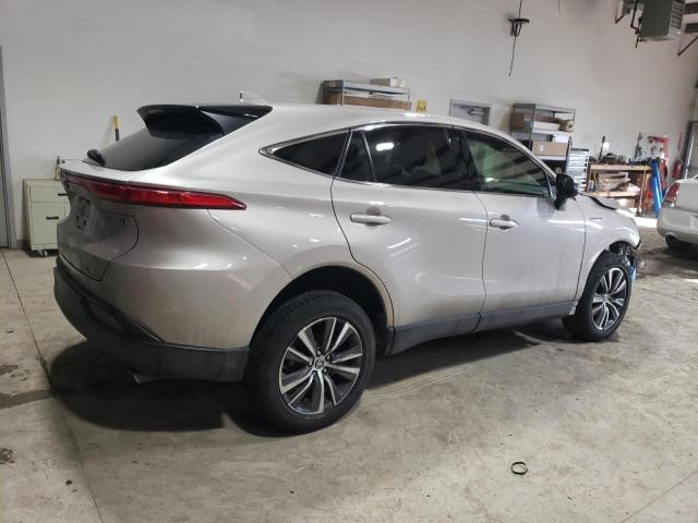 Obraz 3 z 2021 TOYOTA VENZA LE 2021 z VIN JTEAAAAH6MJ025654
