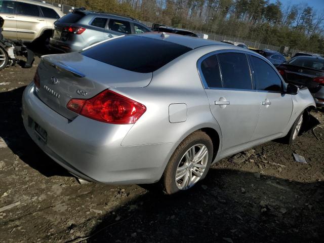 Изображение 3 2015 INFINITI Q40  2015 с VIN JN1CV6AR5FM524716