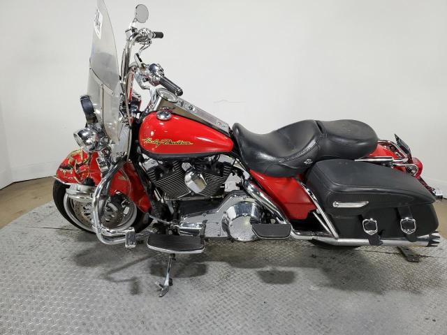 Изображение 3 2006 HARLEY-DAVIDSON FLHRCI  2006 с VIN 1HD1FRW116Y630884
