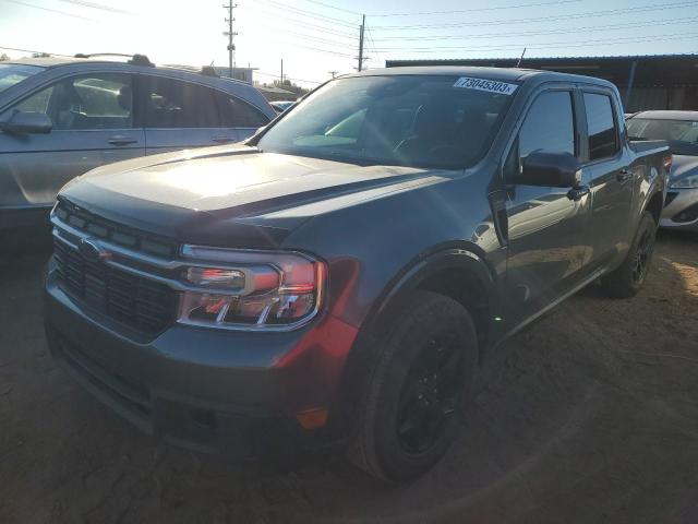 2022 FORD MAVERICK XL 2022 image